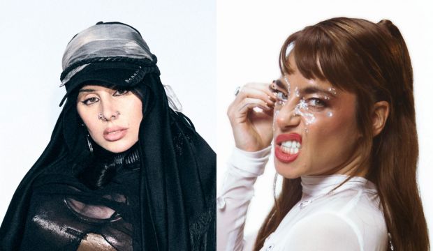 Se viene el Festival Insurgente: Mala Rodríguez, Sara Hebe y mucho más